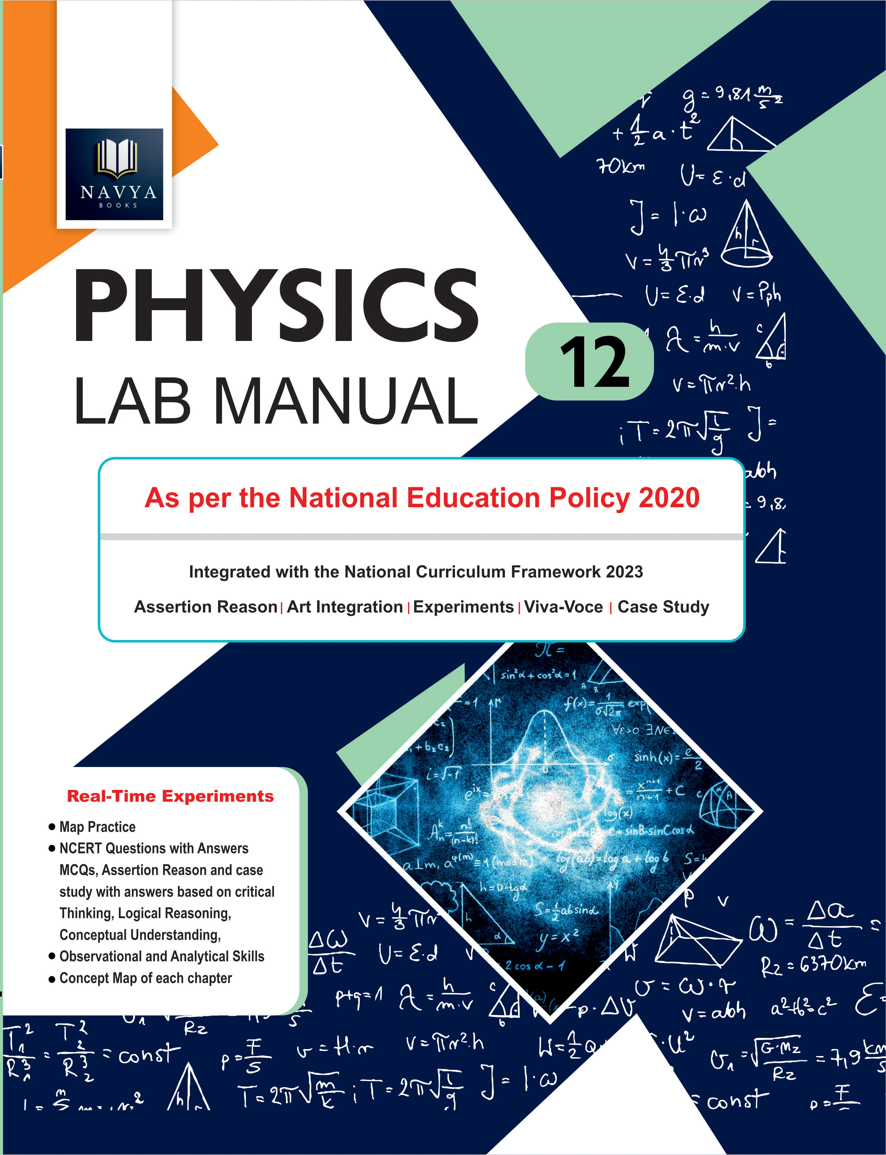 Physics Lab Manual