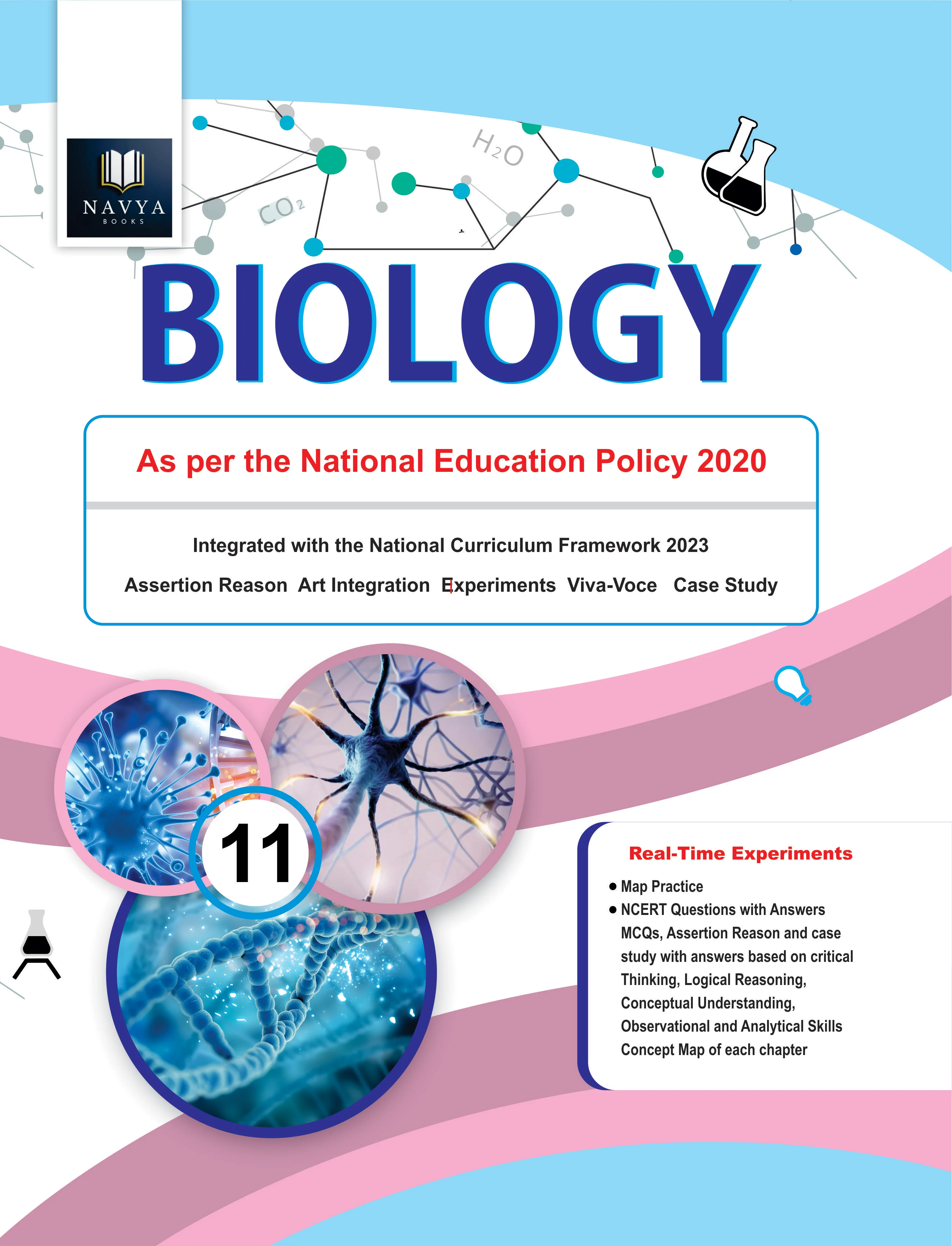 Biology Lab Manual